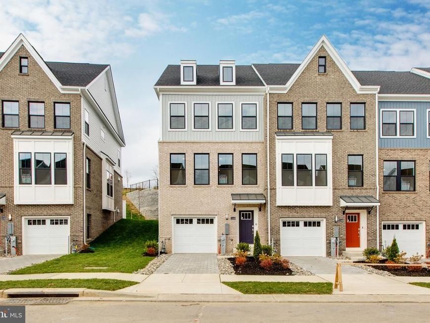 11448 Starlight Place, Marriottsville, MD 21104 Main Photo