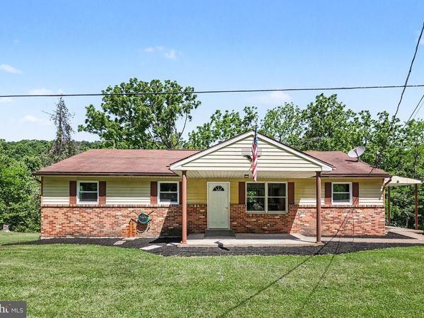 234 MAHANOY VALLEY ROAD , DUNCANNON, PA 17020