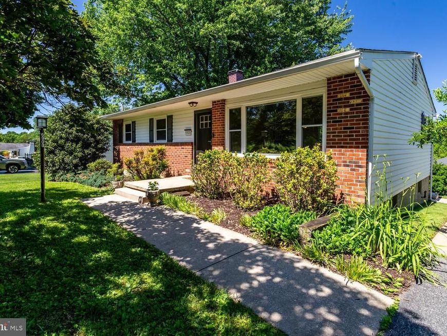 5900 Hanna Road, Sykesville, MD 21784 Main Photo