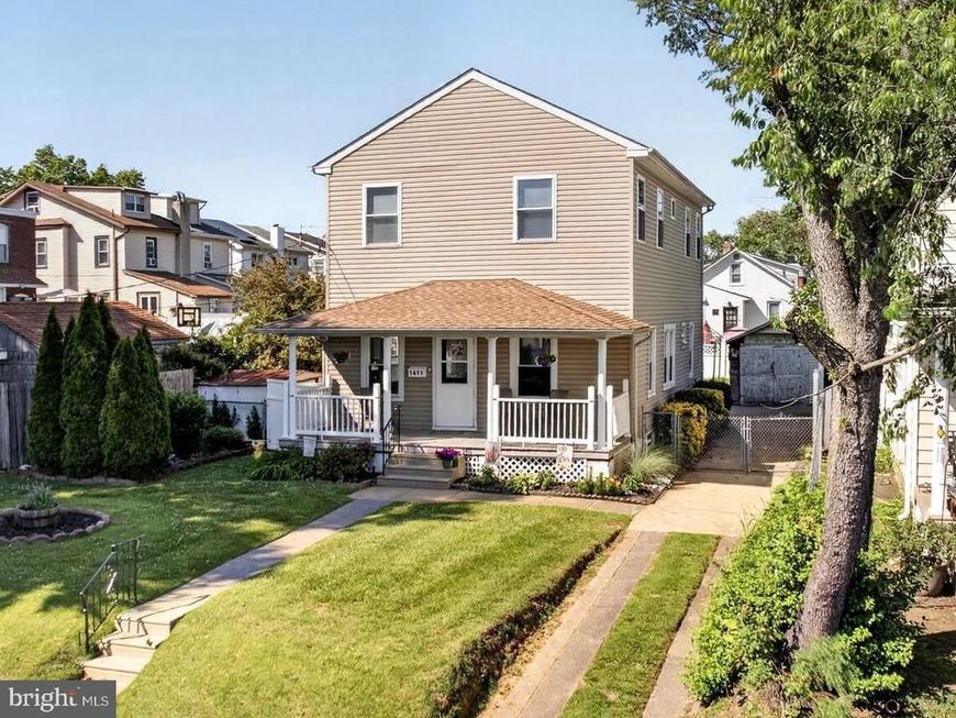 1409 11 Bleigh Avenue , Philadelphia, PA 19111 Main Photo
