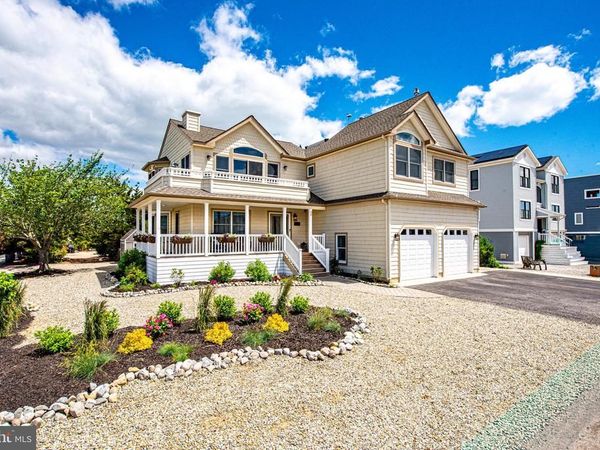 5 A SUNSET BOULEVARD, LONG BEACH TOWNSHIP, NJ 08008