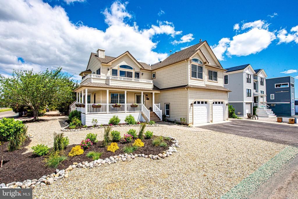 5 A Sunset Boulevard, Long Beach Township, NJ 08008 Main Photo