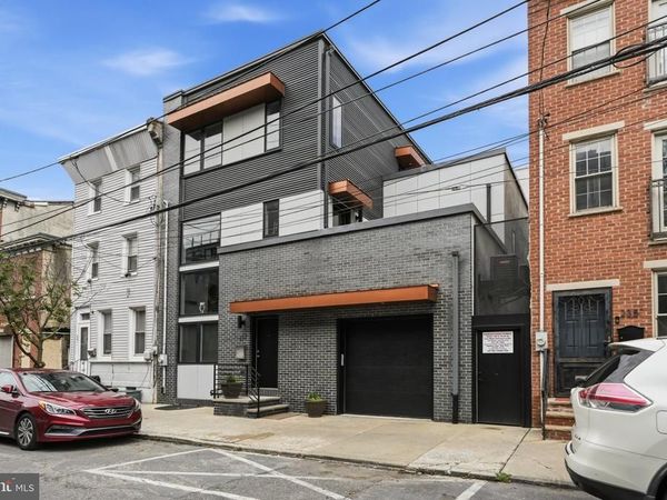 237 W THOMPSON STREET , PHILADELPHIA, PA 19122