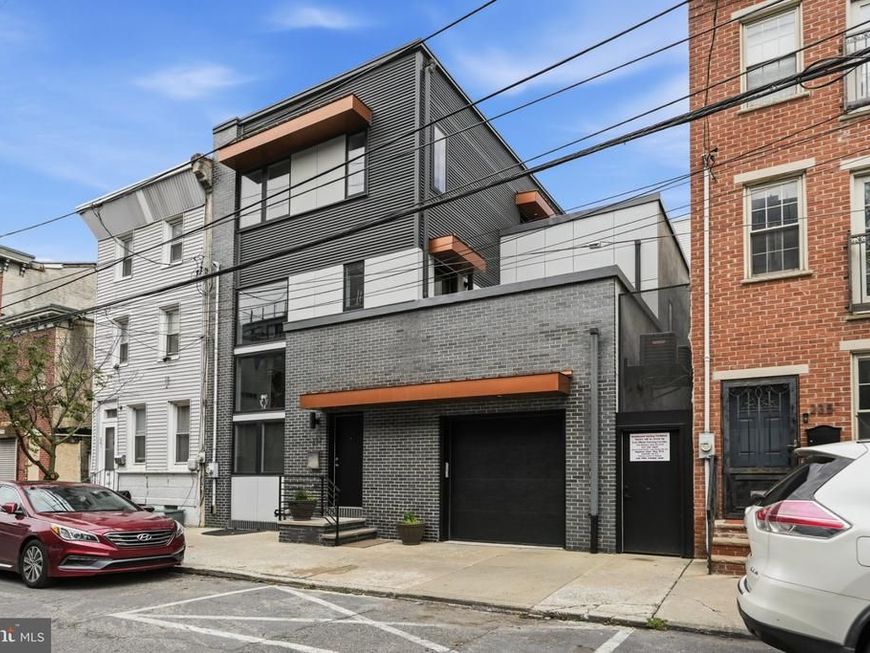 237 W Thompson Street , Philadelphia, PA 19122 Main Photo