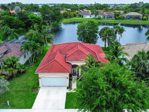 2655 Dunwoodie Pl, Homestead, FL 33035