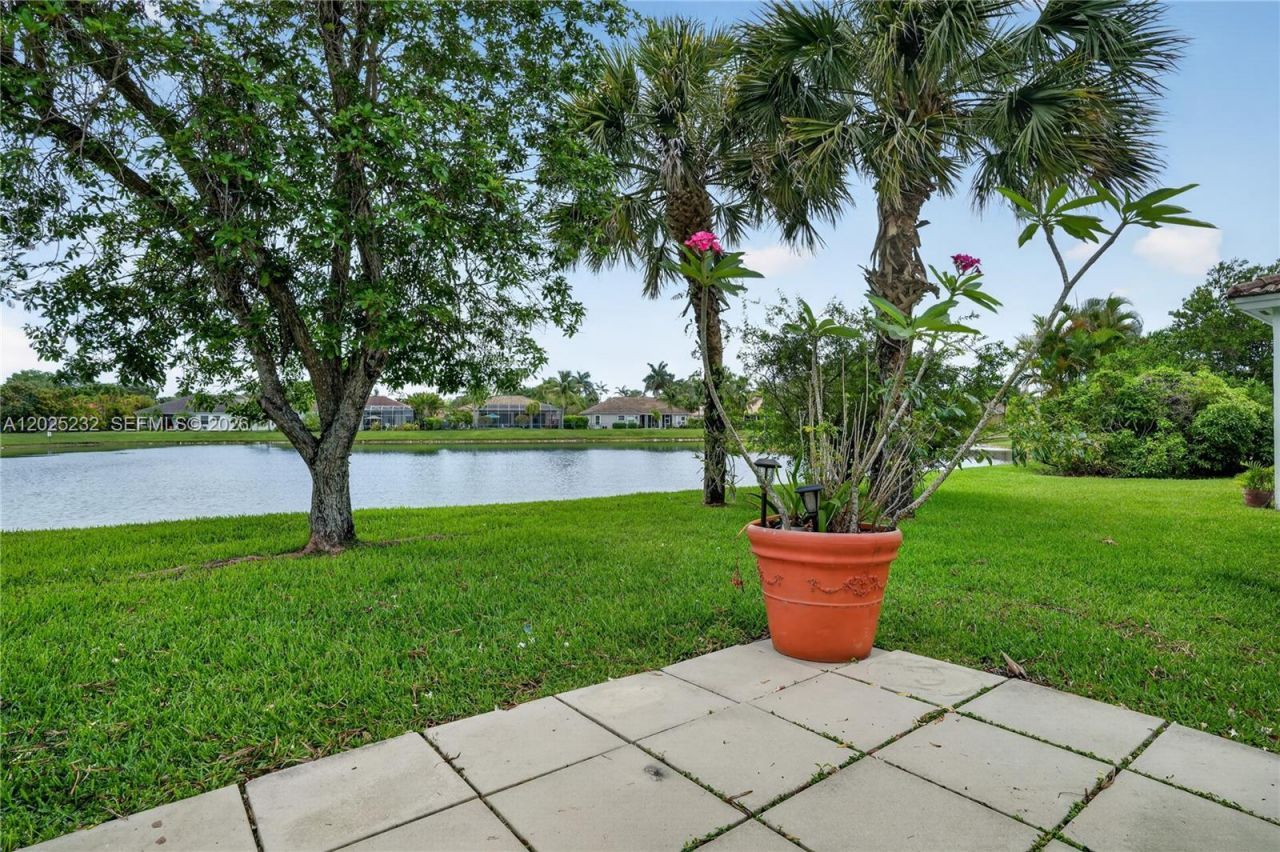2655 Dunwoodie Pl, Homestead, FL 33035 Photo