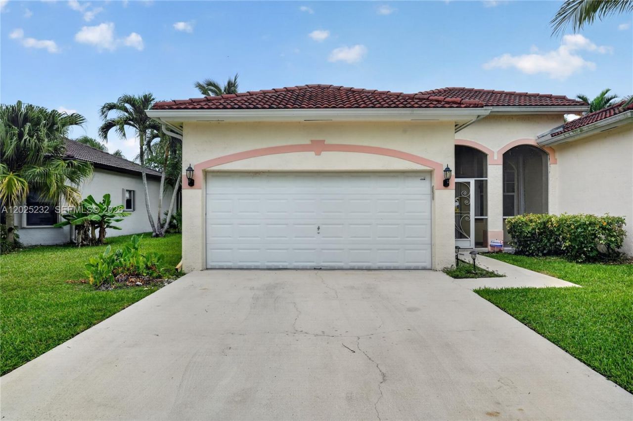 2655 Dunwoodie Pl, Homestead, FL 33035 Photo