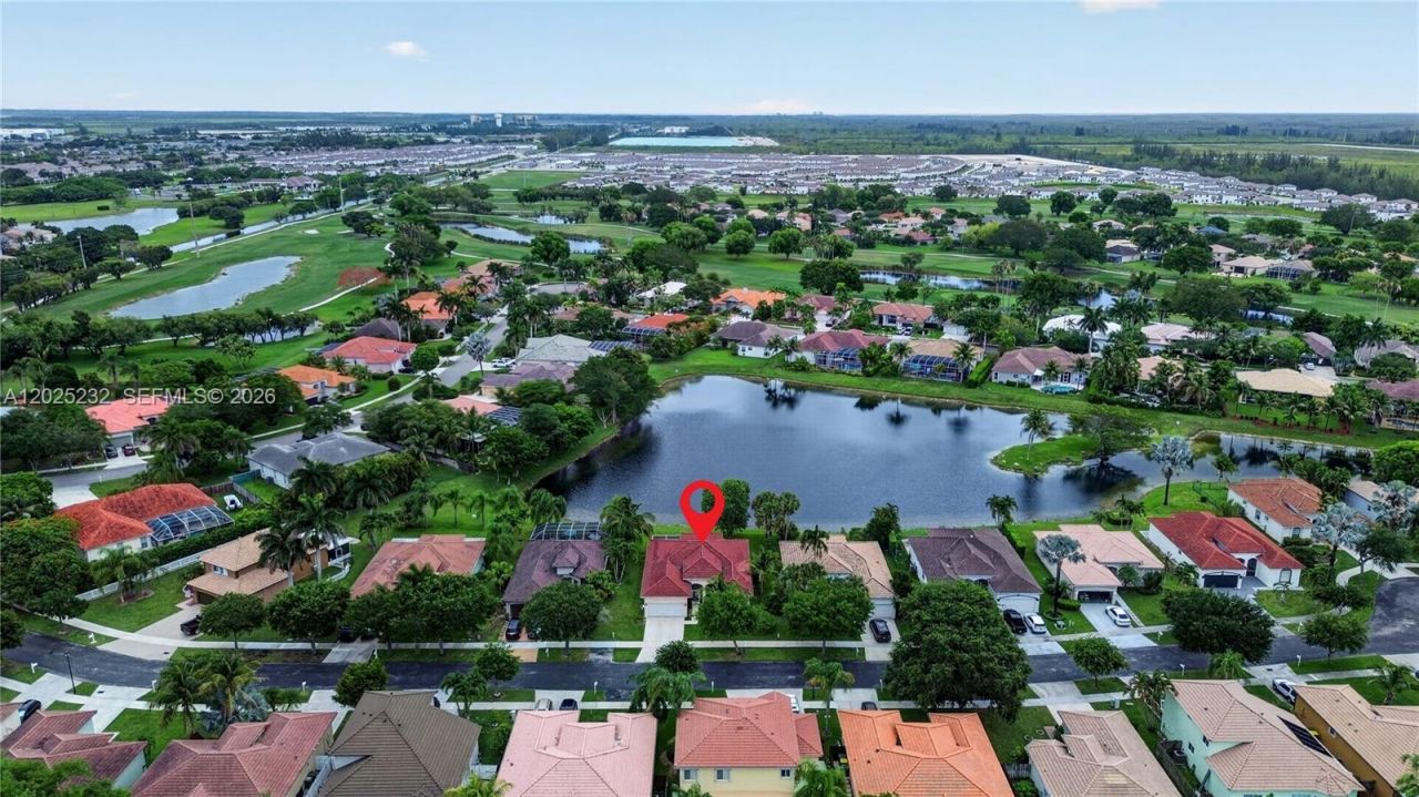 2655 Dunwoodie Pl, Homestead, FL 33035 Photo