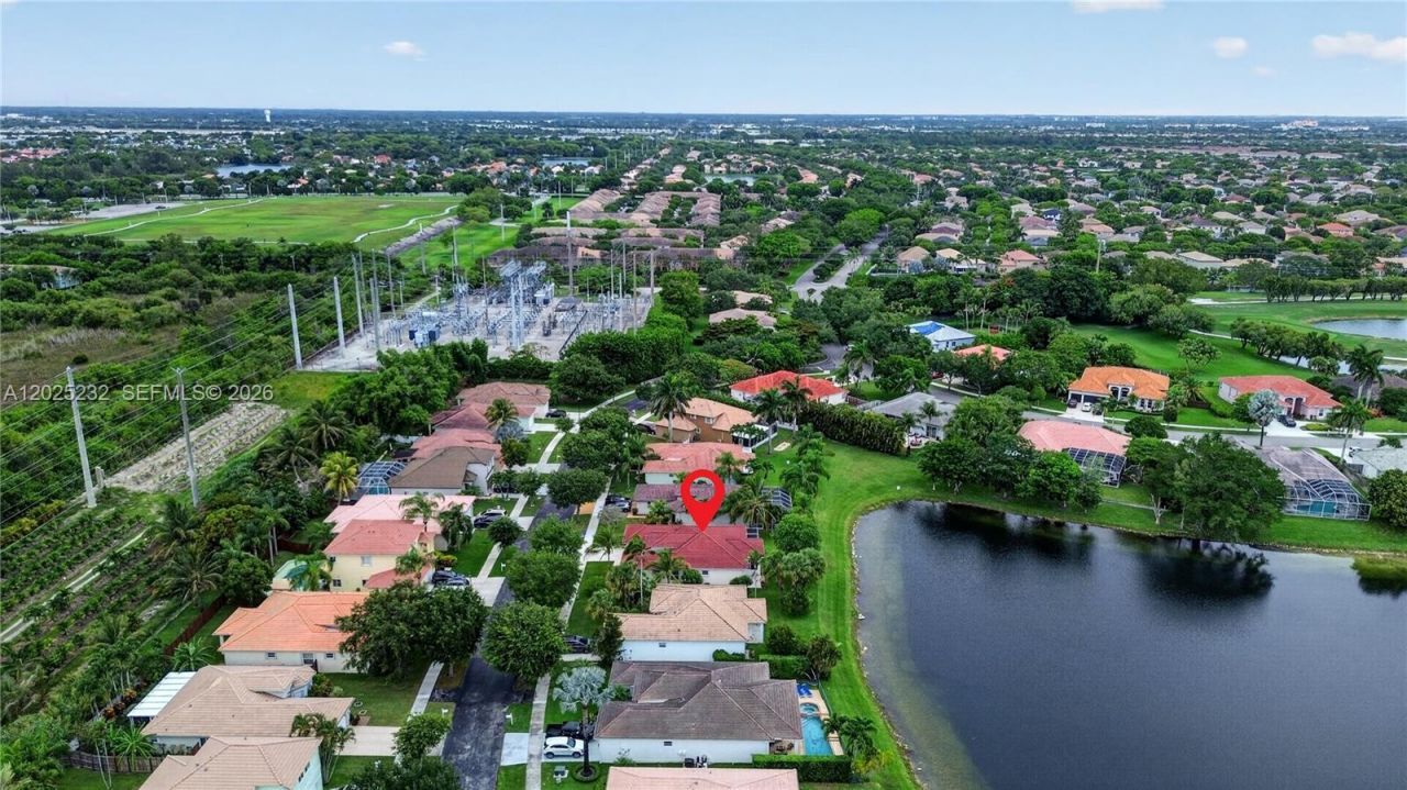 2655 Dunwoodie Pl, Homestead, FL 33035 Photo