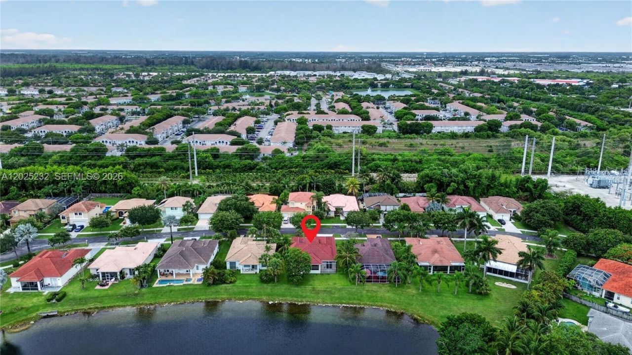 2655 Dunwoodie Pl, Homestead, FL 33035 Photo