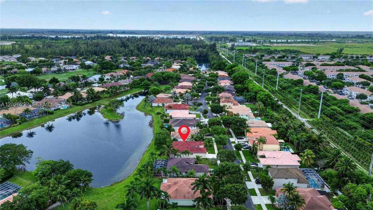 2655 Dunwoodie Pl, Homestead, FL 33035 Photo