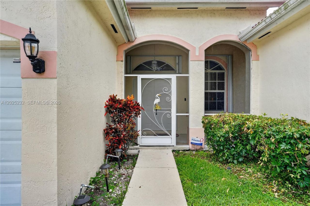 2655 Dunwoodie Pl, Homestead, FL 33035 Photo