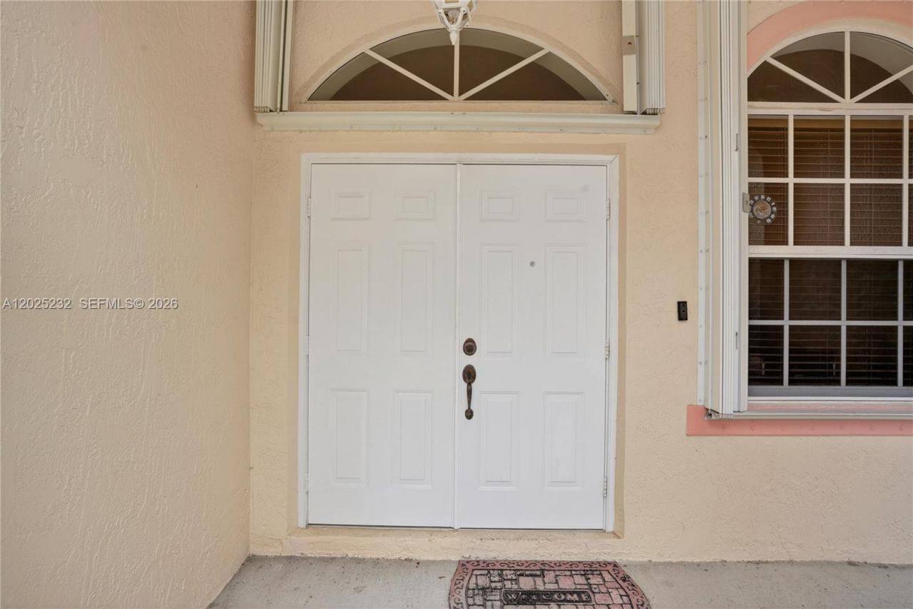 2655 Dunwoodie Pl, Homestead, FL 33035 Photo