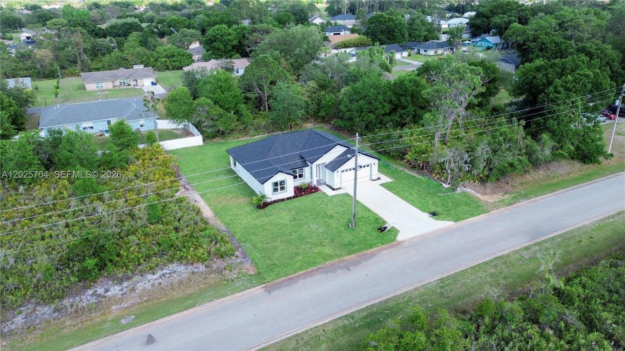 4608 Cortez Blvd , Sebring, FL 33872 Photo