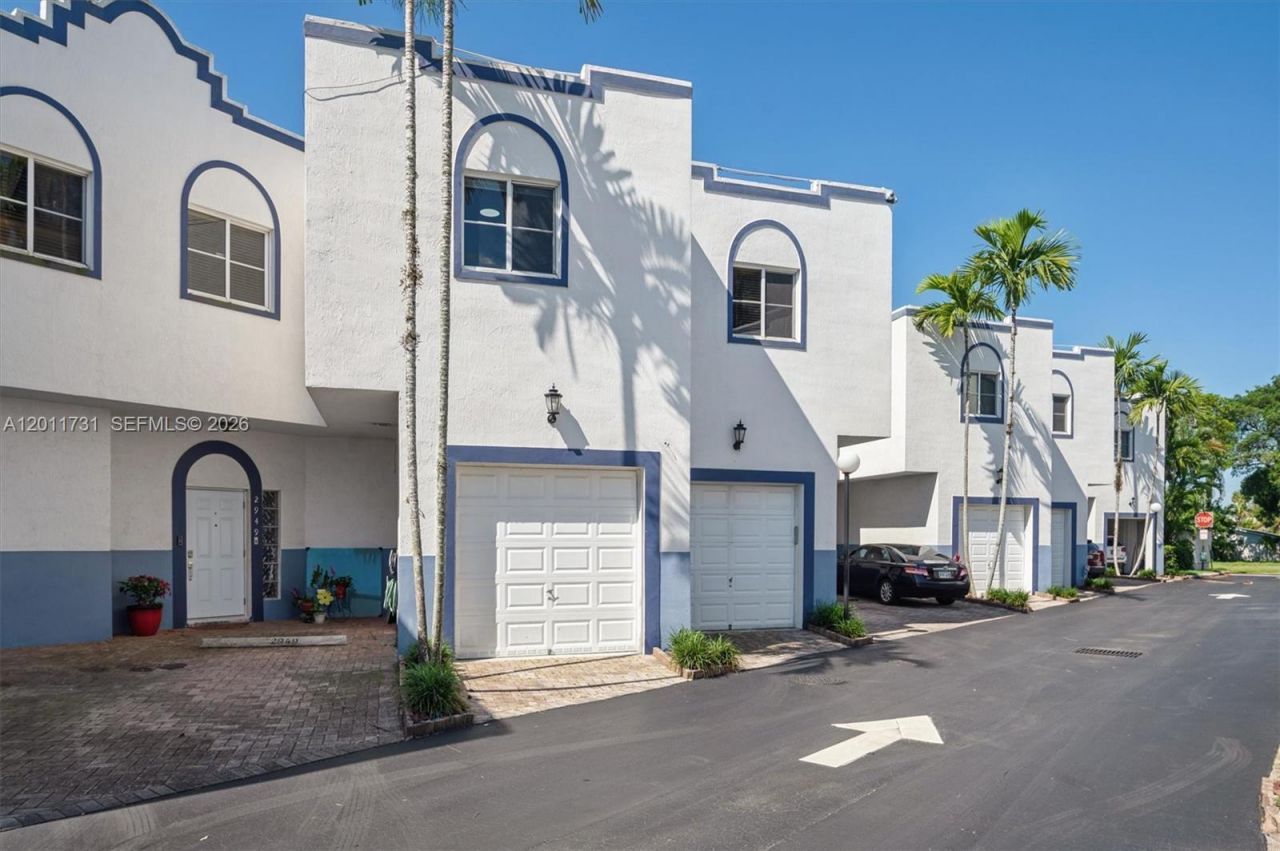 2949 SW 18th Ter , Fort Lauderdale, FL 33315 Photo