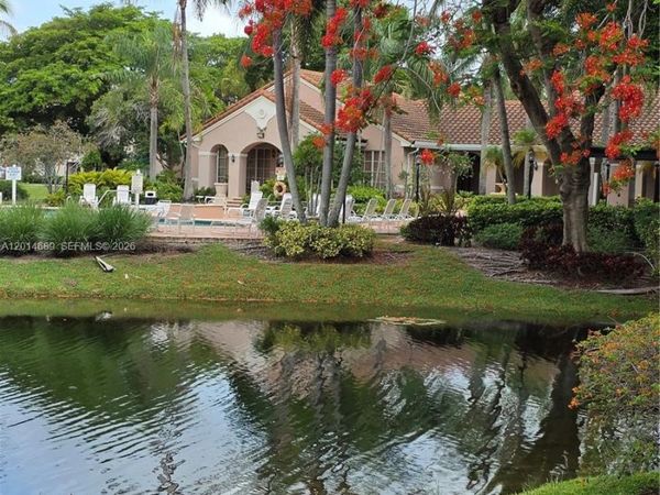 12118 Saint Andrews Pl , Unit 205, Miramar, FL 33025