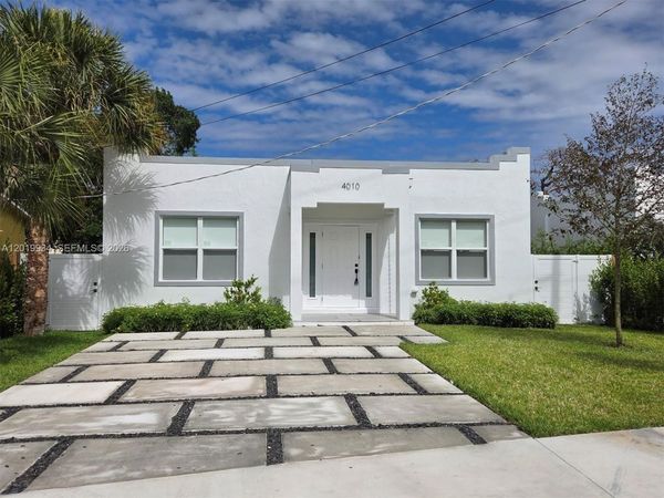 4010 Greenwood Ave, West Palm Beach, FL 33407