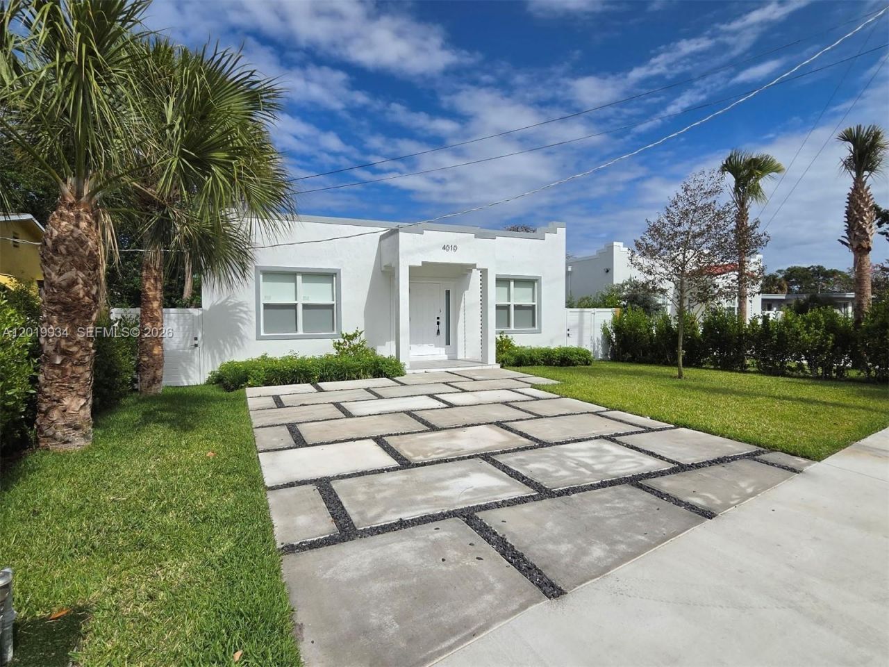 4010 Greenwood Ave, West Palm Beach, FL 33407 Photo