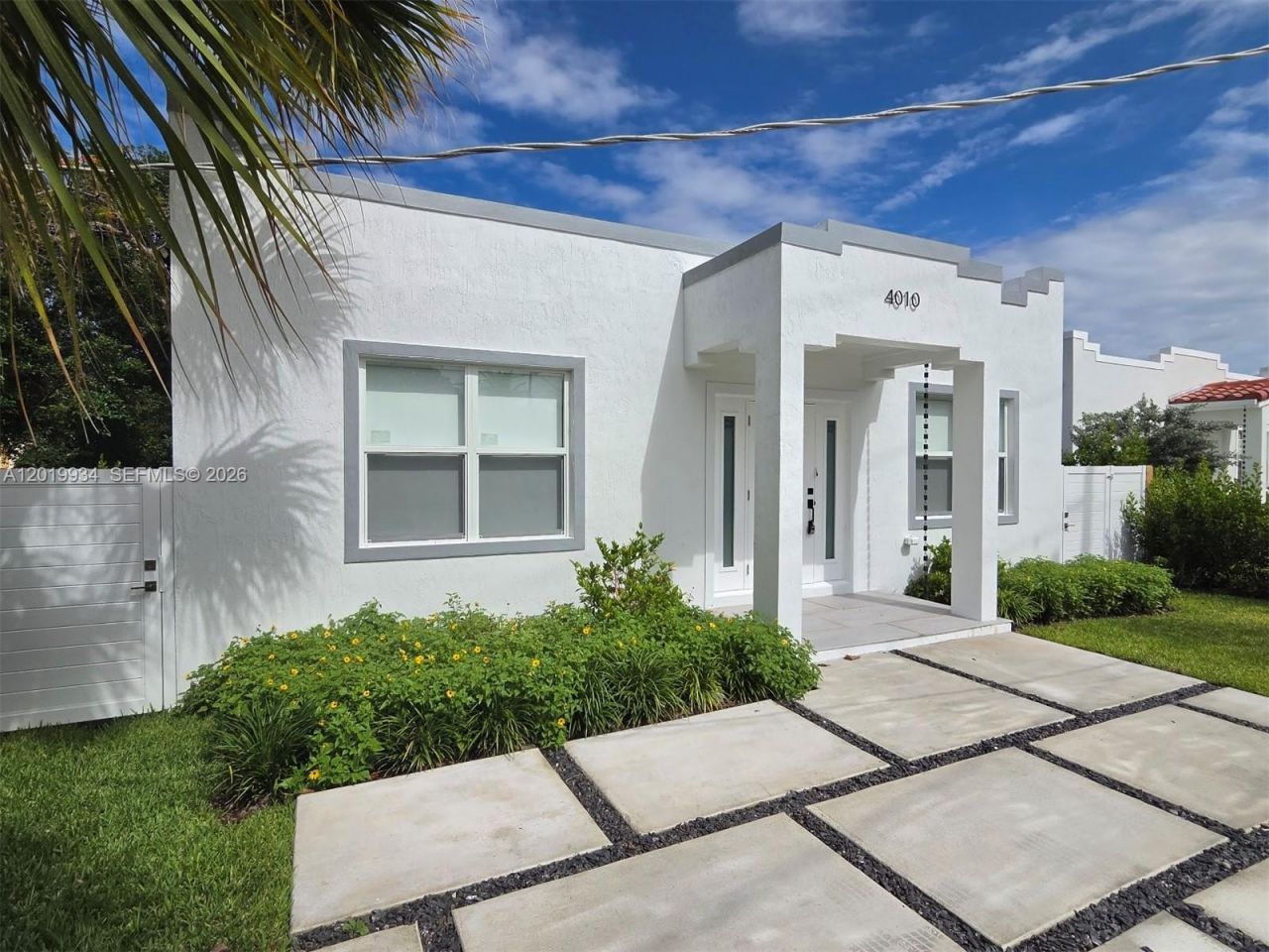 4010 Greenwood Ave, West Palm Beach, FL 33407 Photo