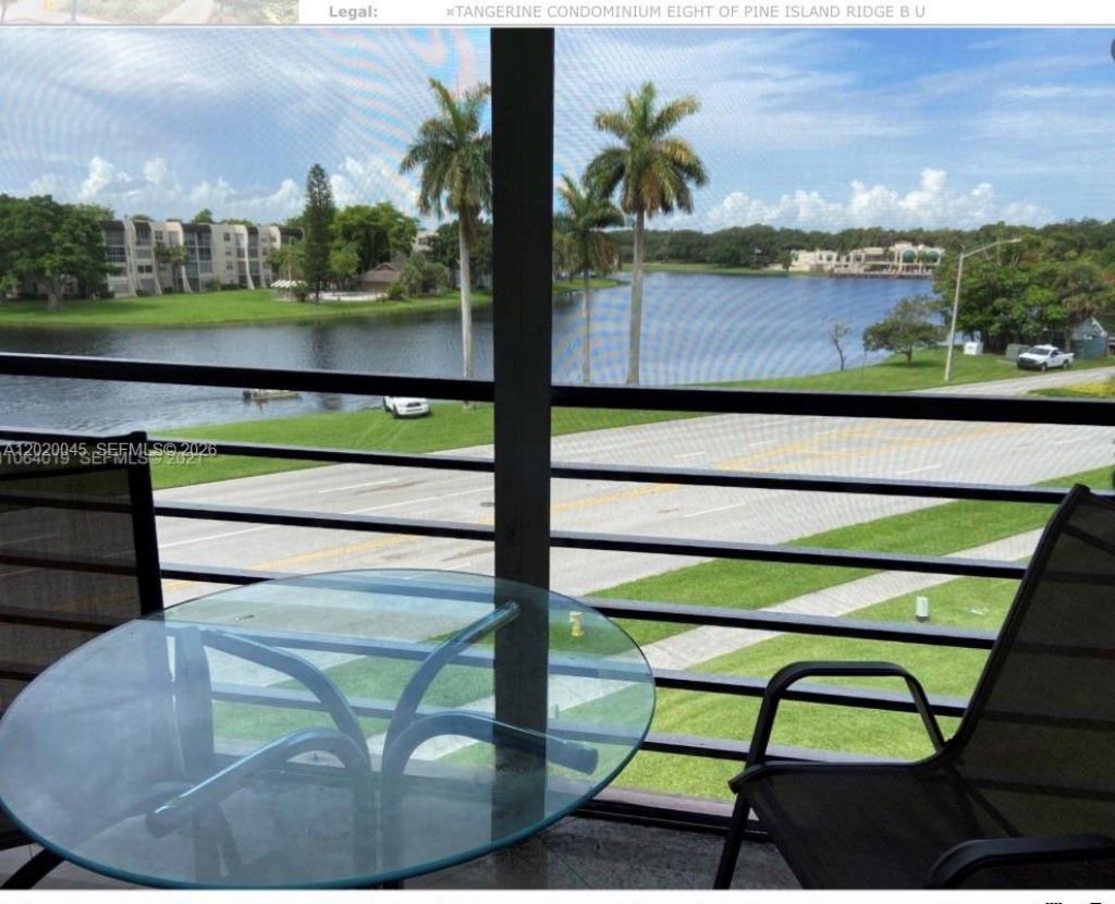 9480 Tangerine Pl , Unit 404, Davie, FL 33324 Photo