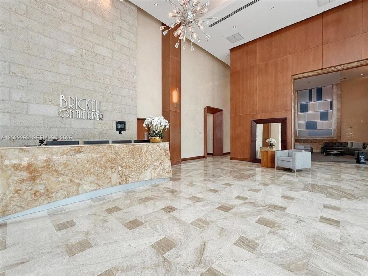 31 SE 5th St , Unit 203, Miami, FL 33131 Photo