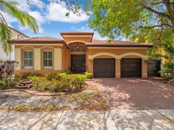18122 NW 91st Ct , Hialeah, FL 33018