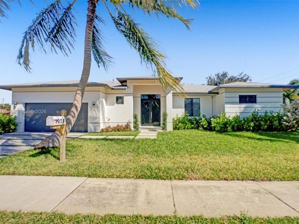 1930 SW 36th Ave, Fort Lauderdale, FL 33312