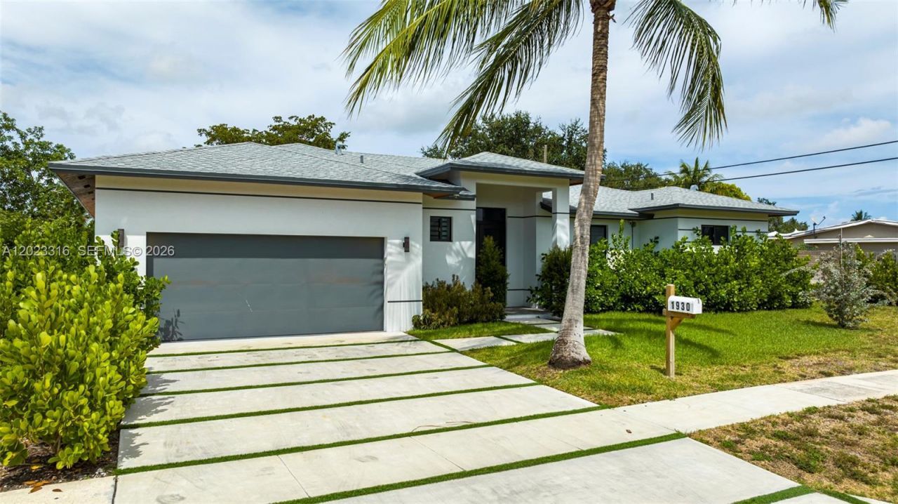 1930 SW 36th Ave, Fort Lauderdale, FL 33312 Photo