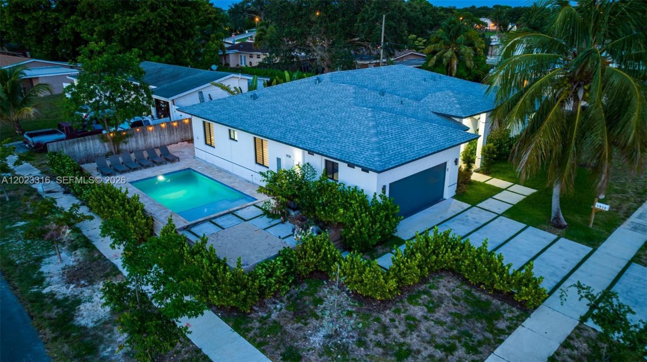 1930 SW 36th Ave, Fort Lauderdale, FL 33312 Photo