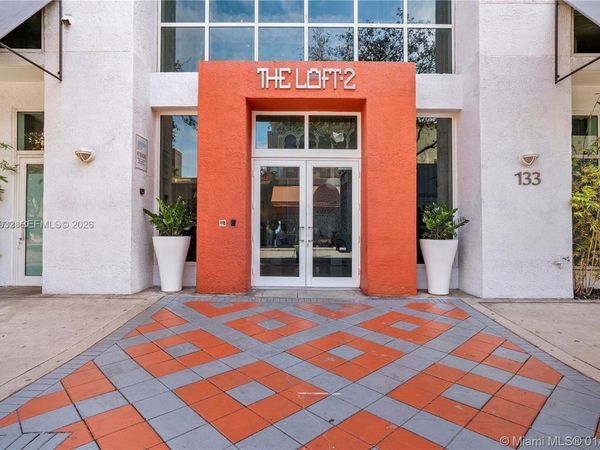 133 NE 2nd Ave , Unit 1909, Miami, FL 33132