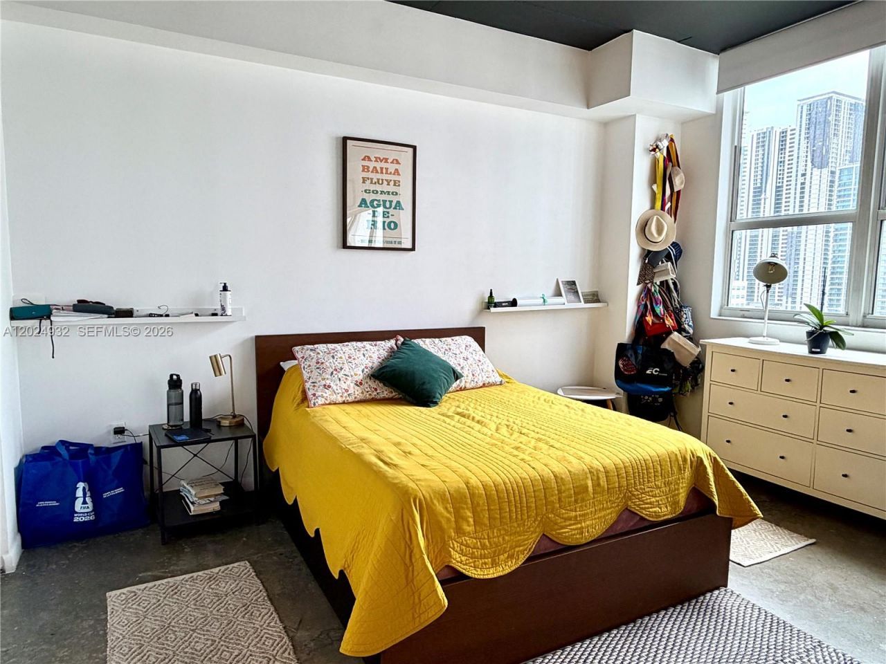 133 NE 2nd Ave , Unit 1909, Miami, FL 33132 Photo