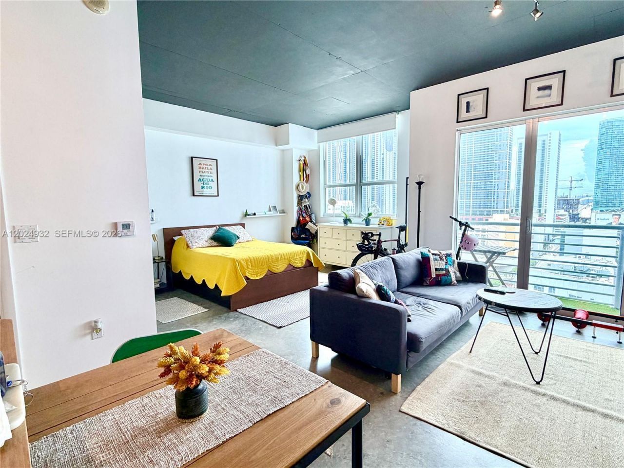 133 NE 2nd Ave , Unit 1909, Miami, FL 33132 Photo