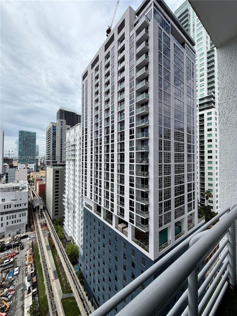 133 NE 2nd Ave , Unit 1909, Miami, FL 33132 Photo