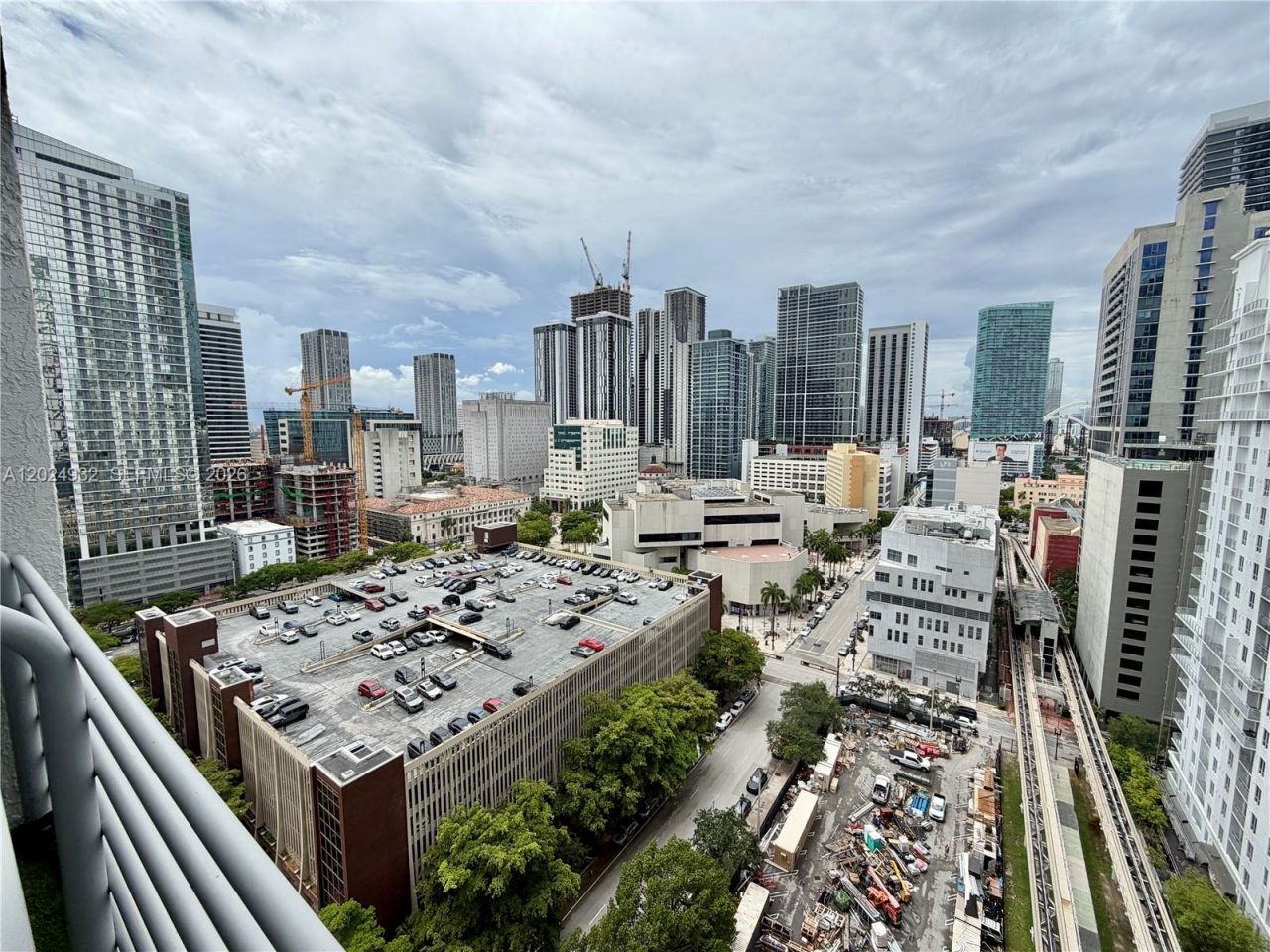 133 NE 2nd Ave , Unit 1909, Miami, FL 33132 Photo
