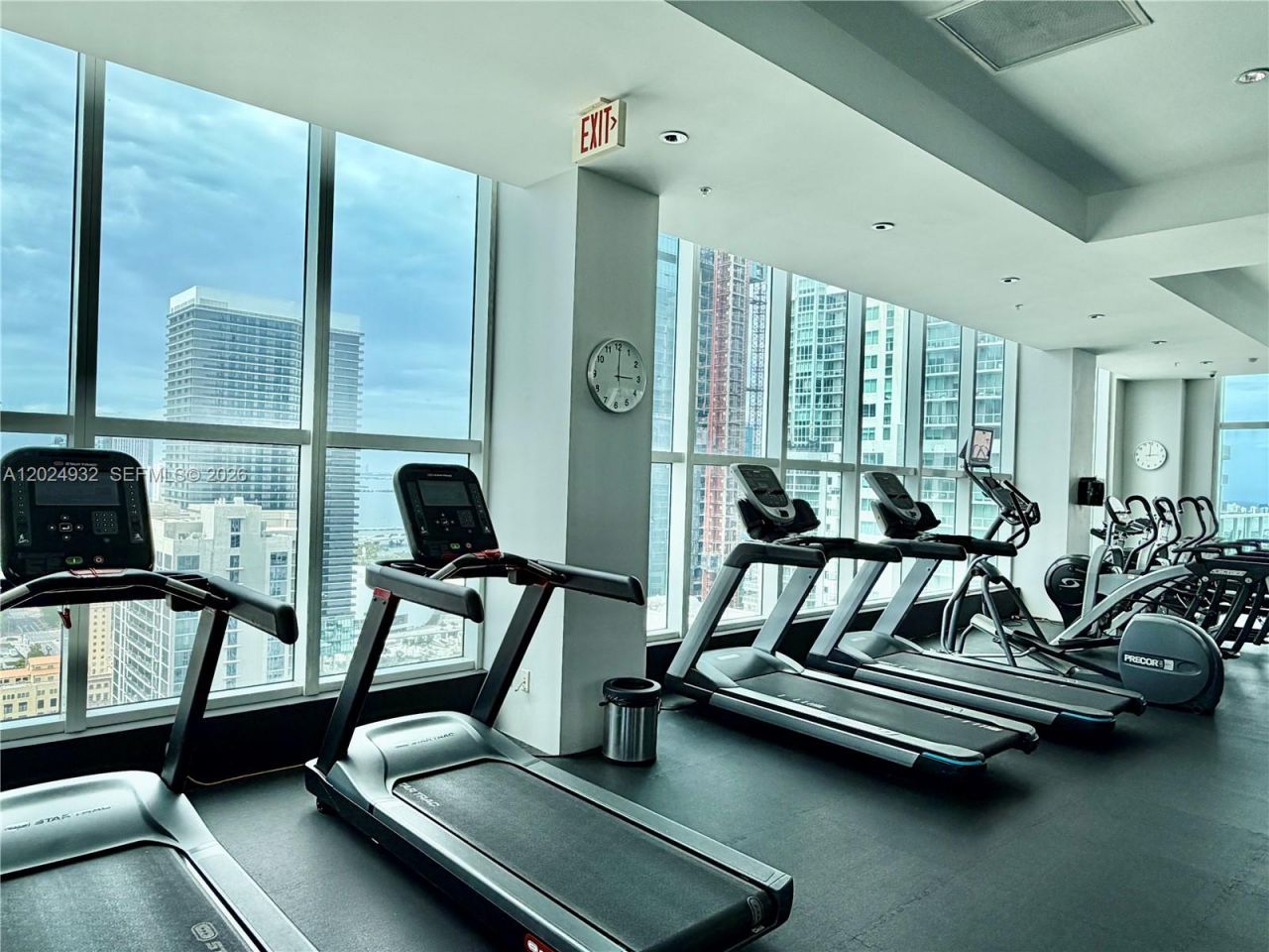 133 NE 2nd Ave , Unit 1909, Miami, FL 33132 Photo