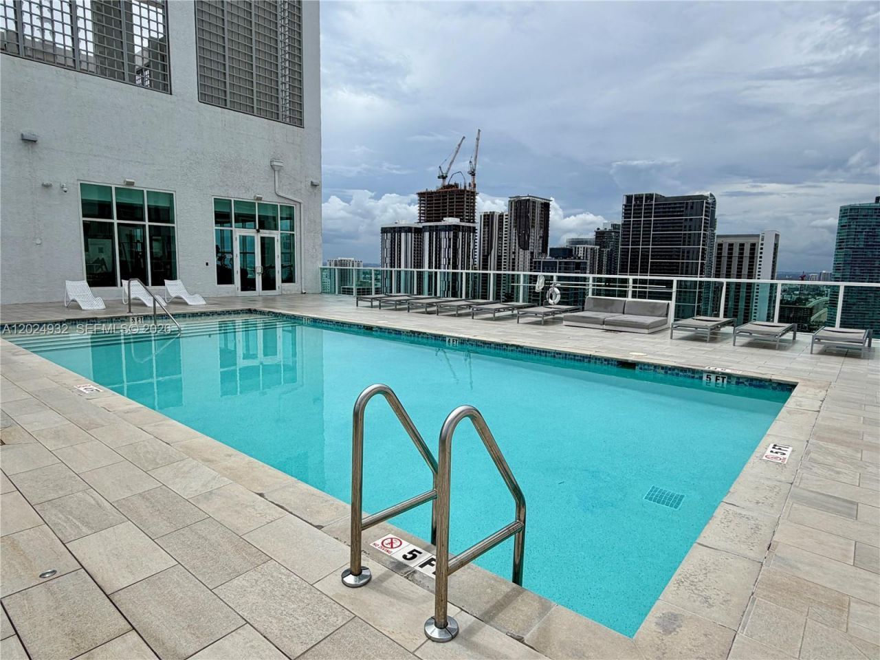 133 NE 2nd Ave , Unit 1909, Miami, FL 33132 Photo