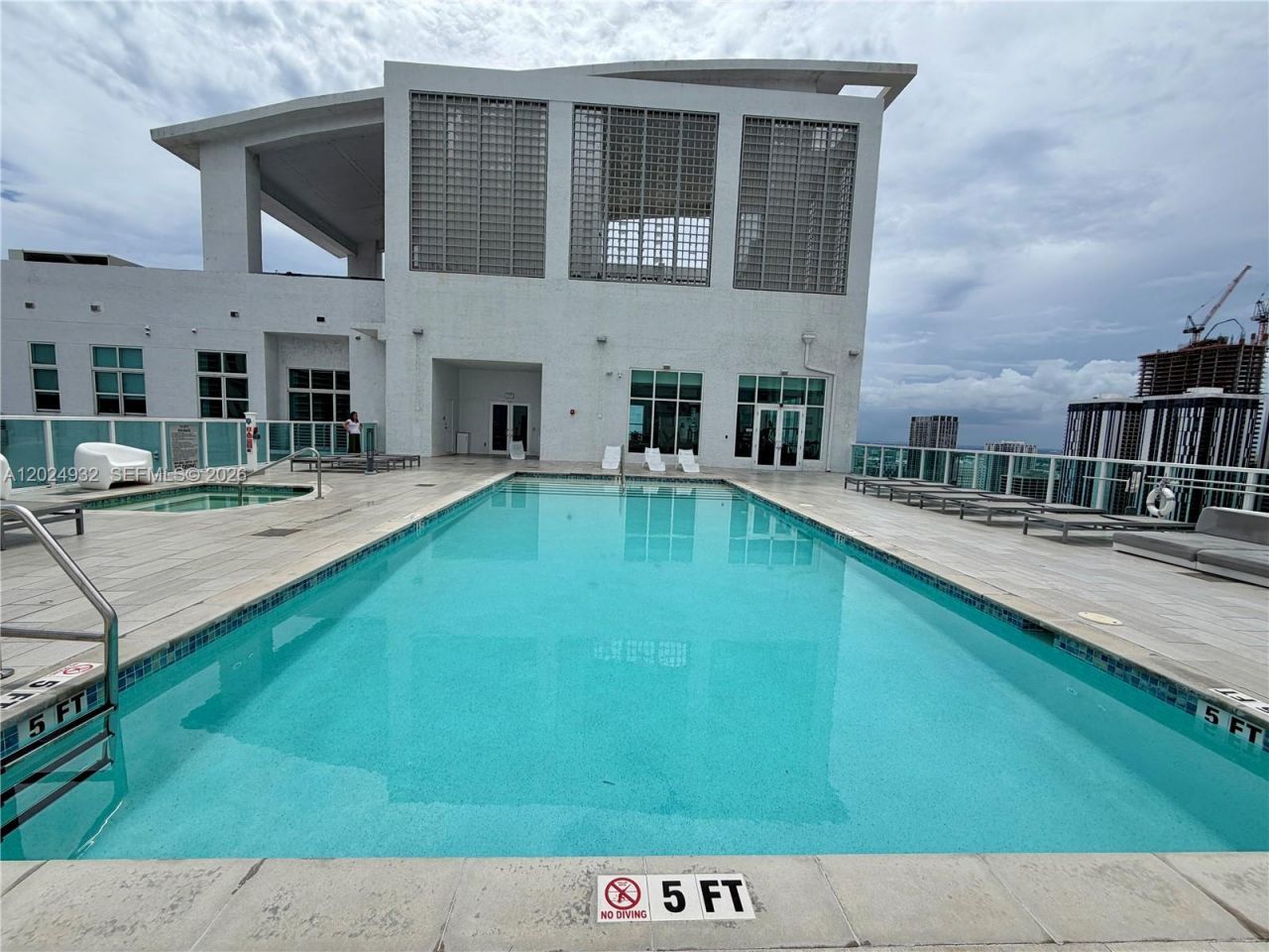 133 NE 2nd Ave , Unit 1909, Miami, FL 33132 Photo