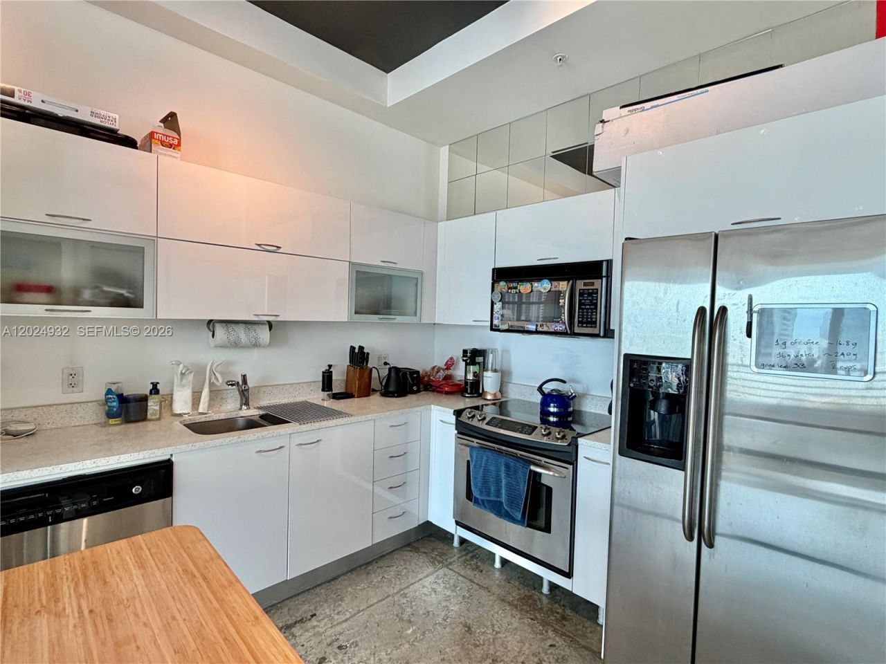 133 NE 2nd Ave , Unit 1909, Miami, FL 33132 Photo