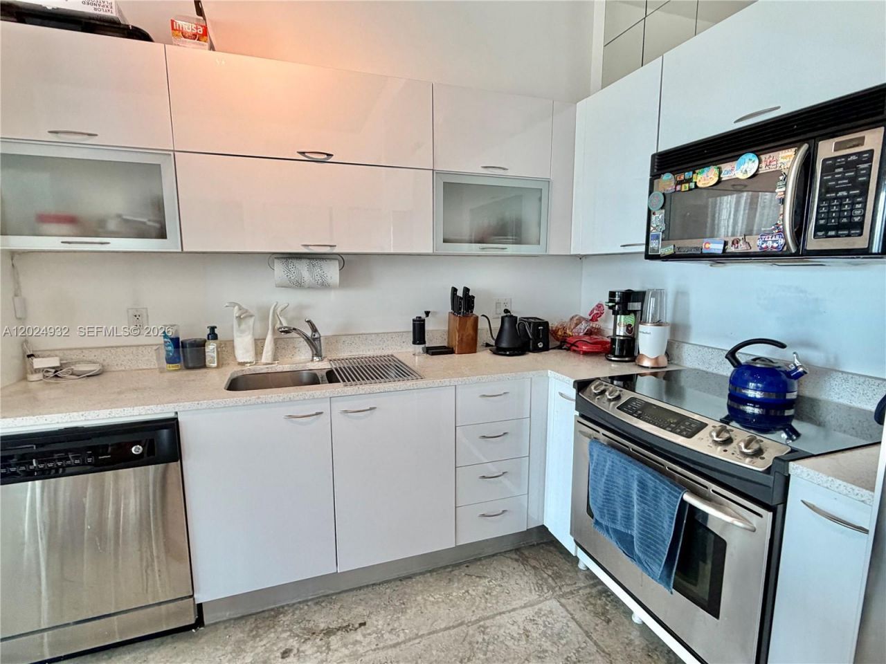 133 NE 2nd Ave , Unit 1909, Miami, FL 33132 Photo