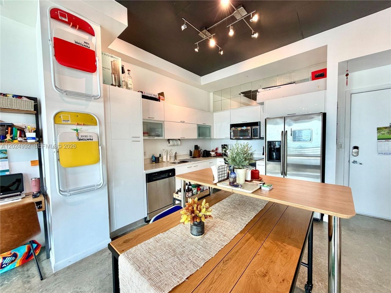133 NE 2nd Ave , Unit 1909, Miami, FL 33132 Photo
