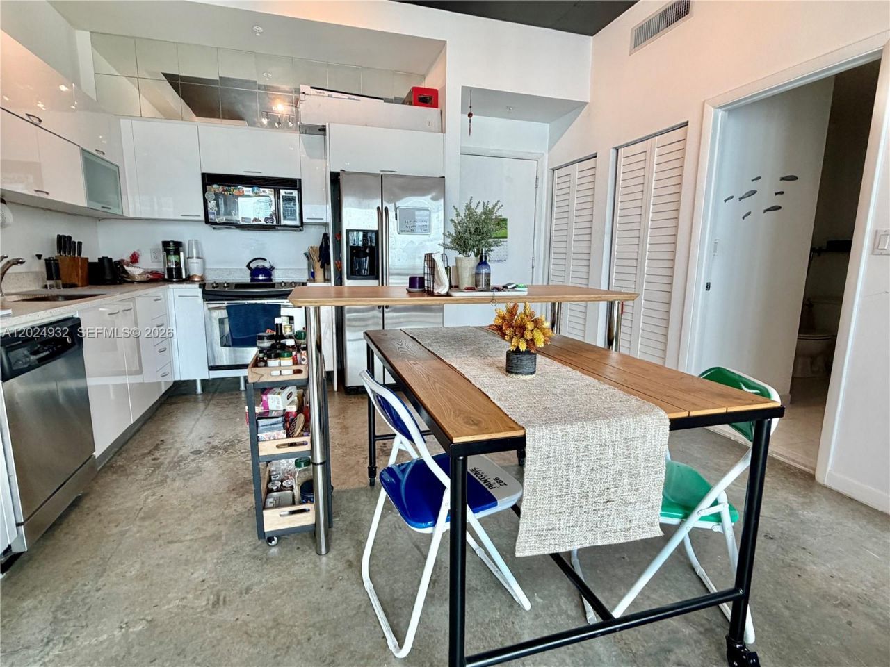 133 NE 2nd Ave , Unit 1909, Miami, FL 33132 Photo