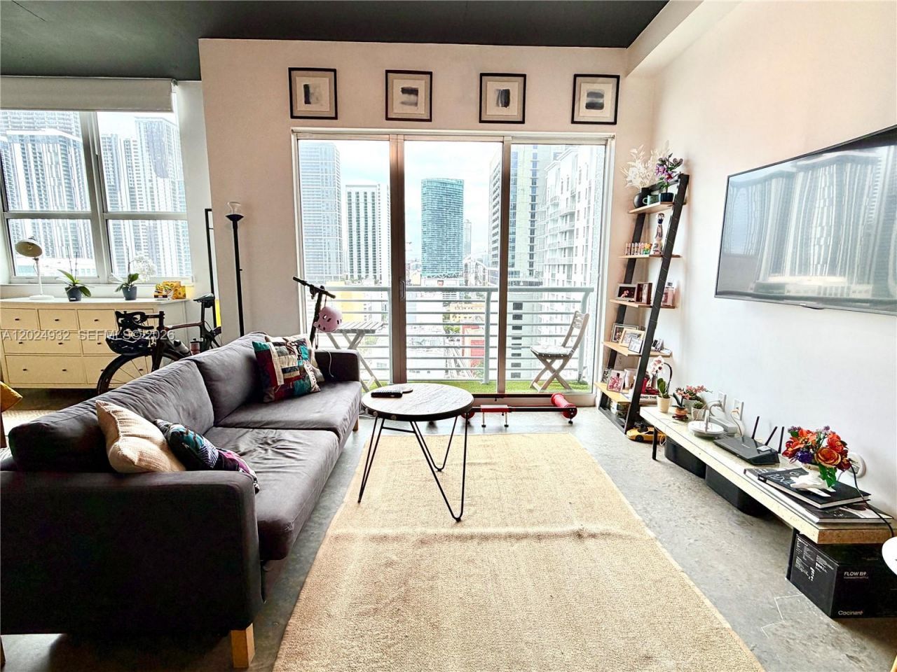 133 NE 2nd Ave , Unit 1909, Miami, FL 33132 Photo