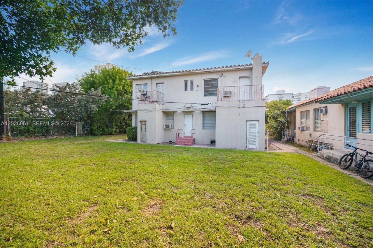 825 Alton Road, Unit 8, Miami Beach, FL 33139 Photo