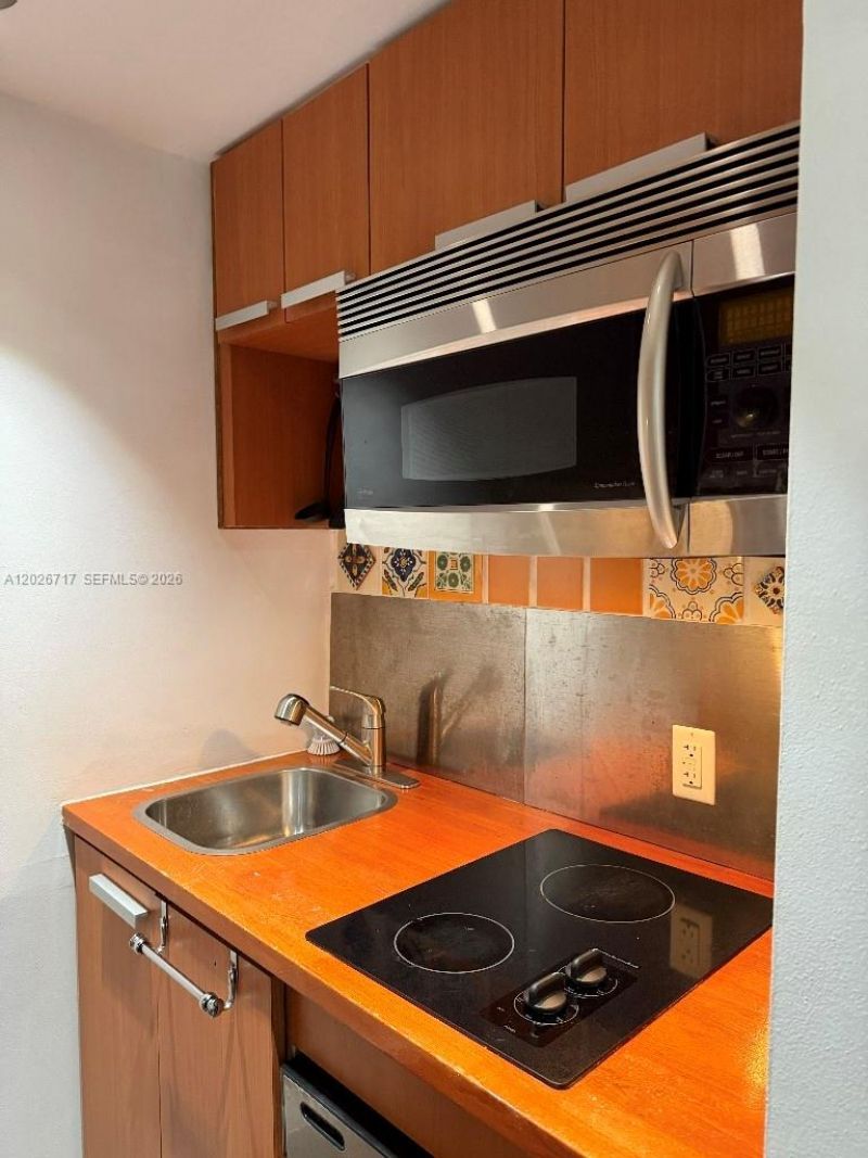 800 West Ave, Unit 342, Miami Beach, FL 33139 Photo