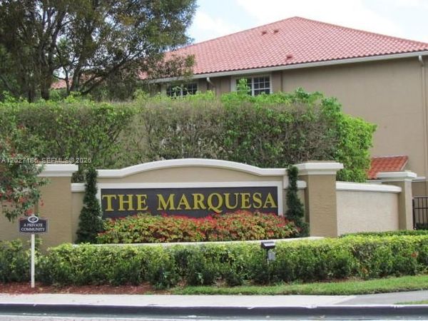 11700 SW 1st St , Unit 3207, Pembroke Pines, FL 33025