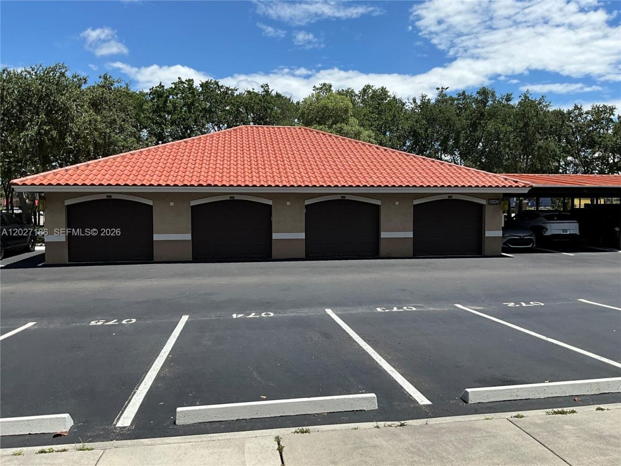 11700 SW 1st St , Unit 3207, Pembroke Pines, FL 33025 Photo