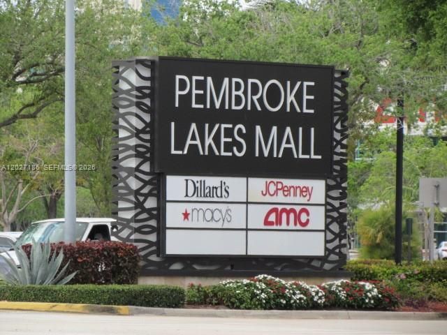 11700 SW 1st St , Unit 3207, Pembroke Pines, FL 33025 Photo