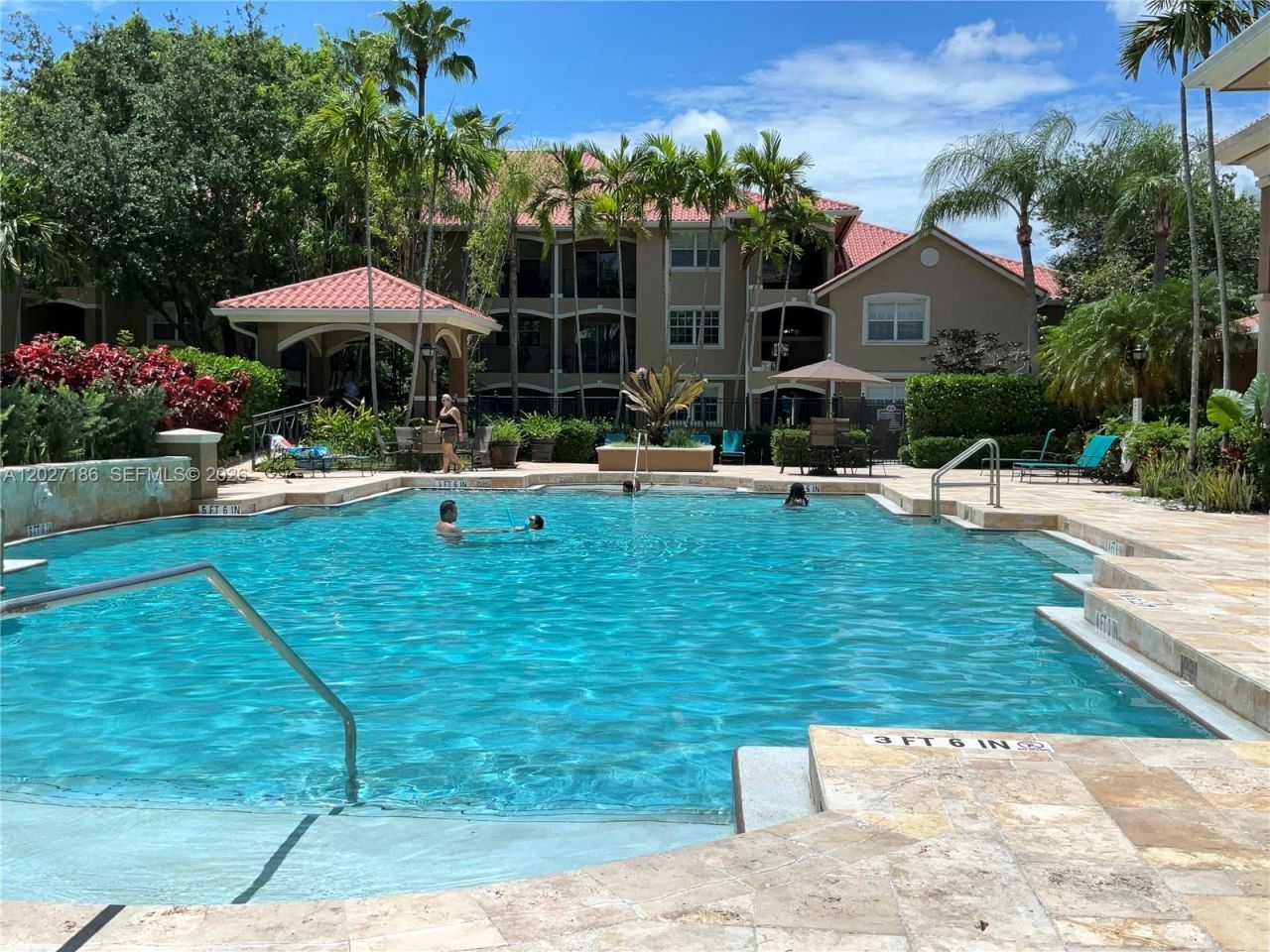 11700 SW 1st St , Unit 3207, Pembroke Pines, FL 33025 Photo
