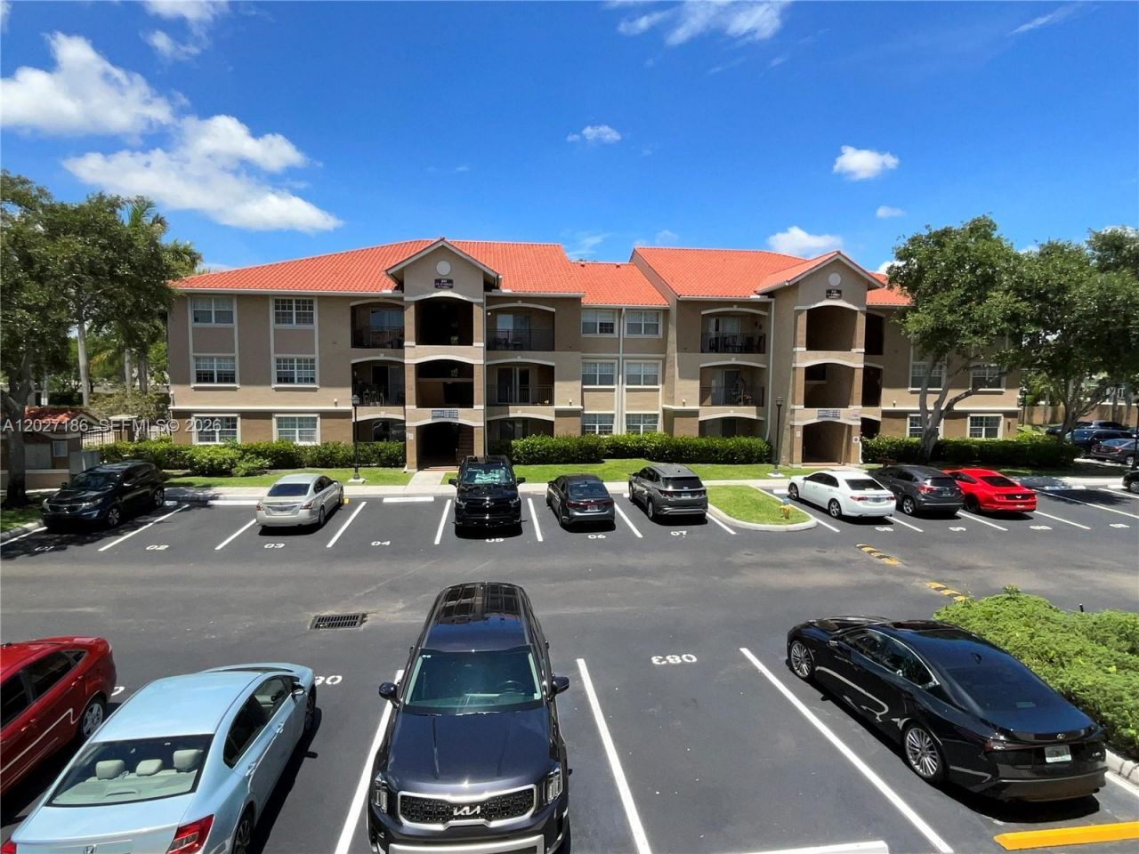11700 SW 1st St , Unit 3207, Pembroke Pines, FL 33025 Photo