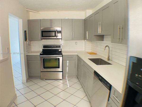 12590 NE 16th Ave , Unit 610, North Miami, FL 33161